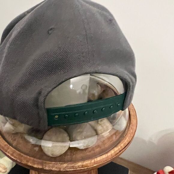 Miami Hurricanes Men’s Top of the World SnapBack - Picture 3 of 5